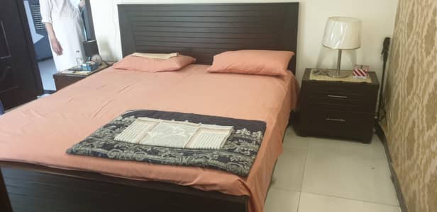Double Bed King size
