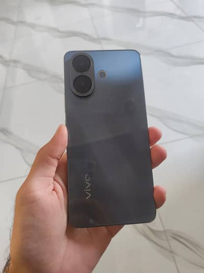 Vivo v60 lite 5G