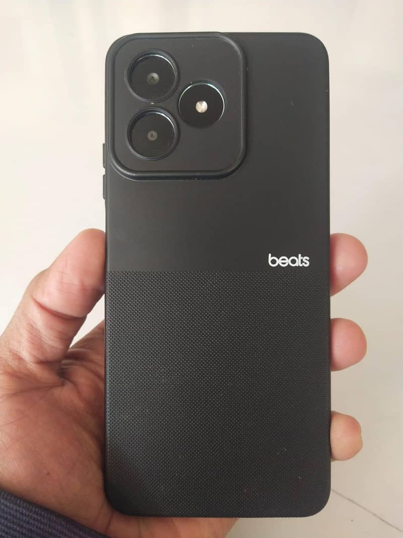 Realme C51 4