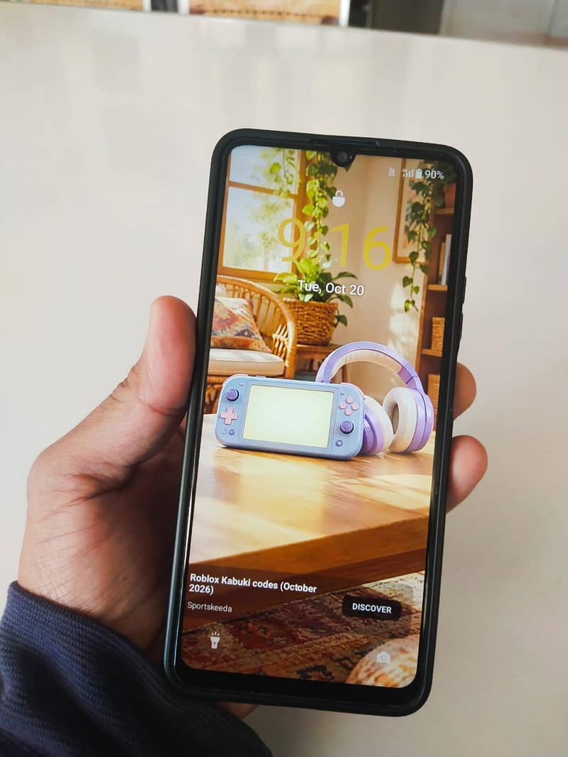 Realme C51 5
