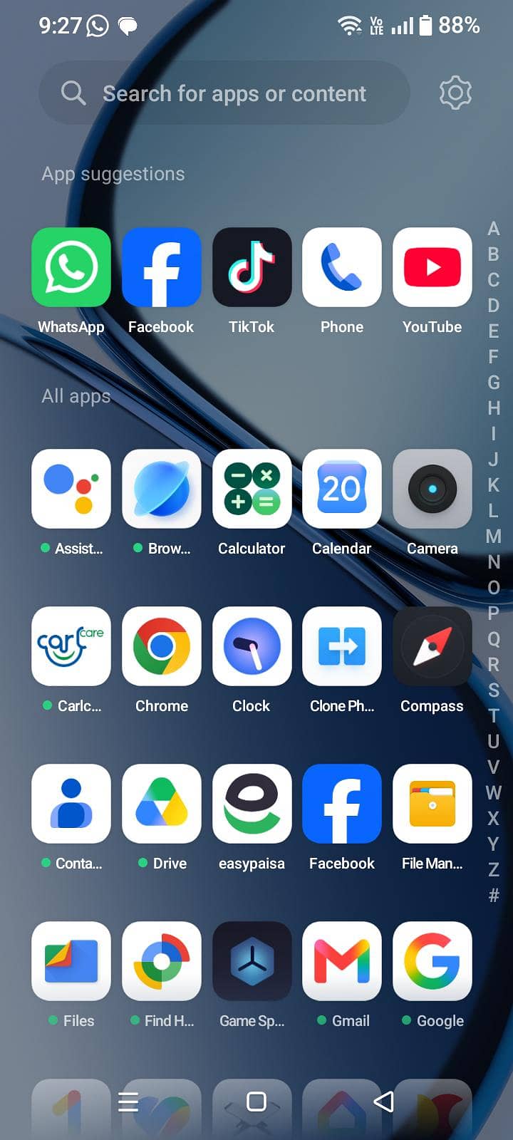 Realme C51 7