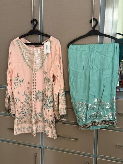 Original Beechtree Dress – Brand New | Rs. 10,000