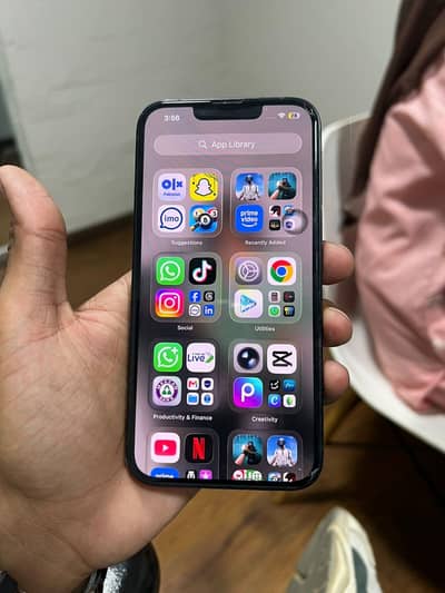 I phone 13