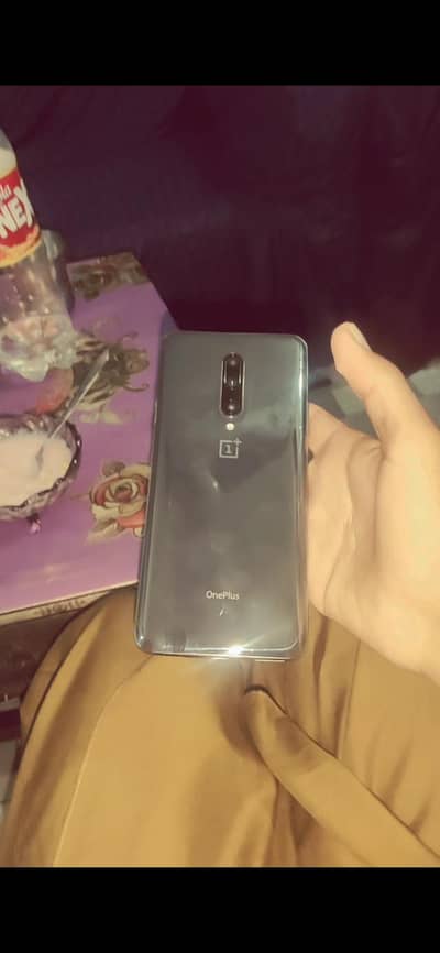 One Plus 7 Pro