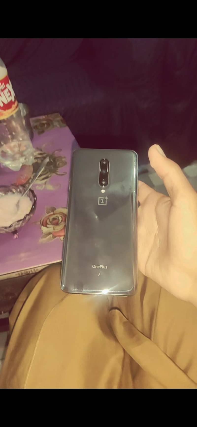 One Plus 7 Pro 0