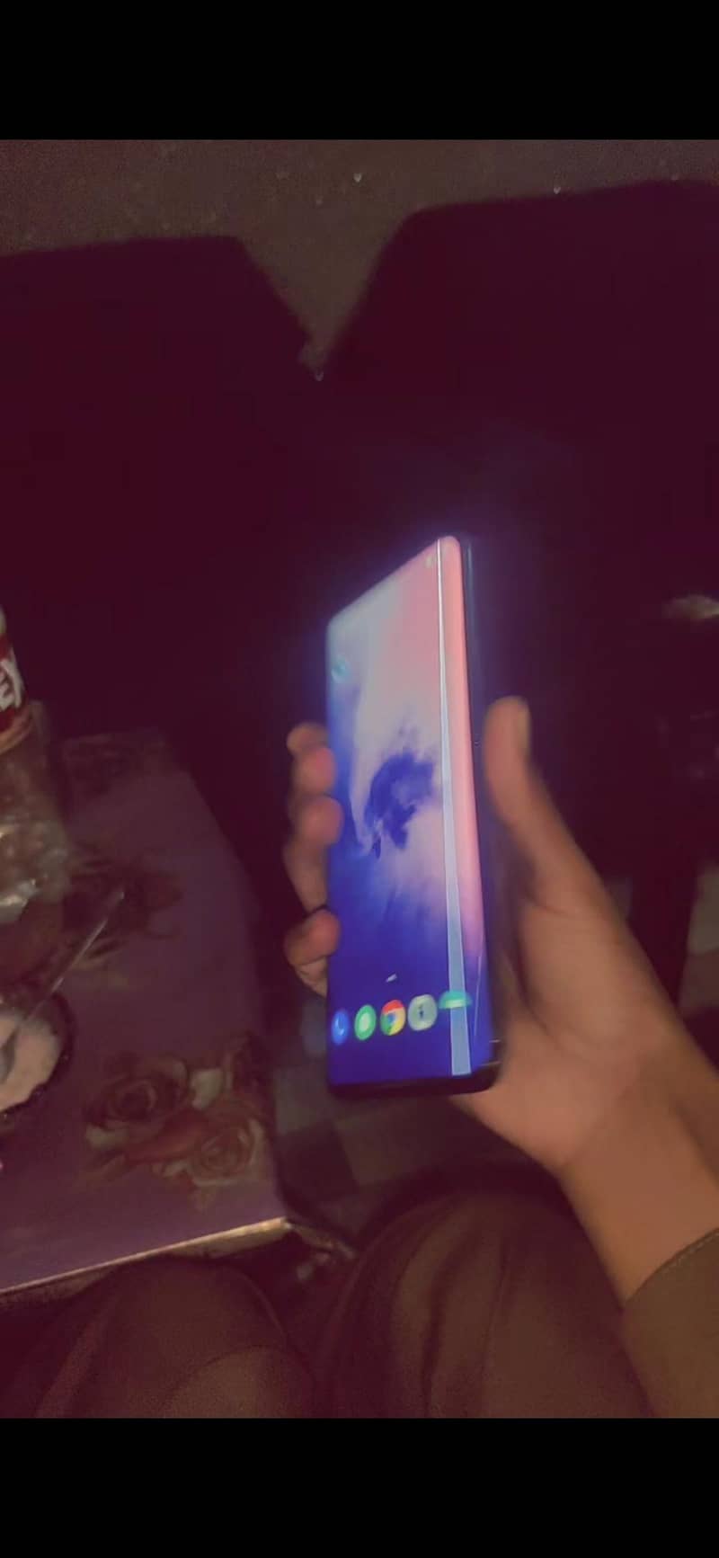 One Plus 7 Pro 3
