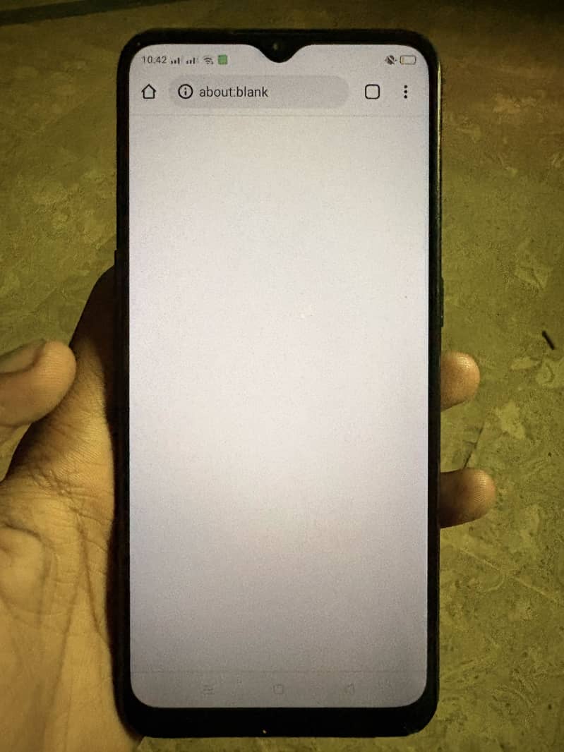 OPPO A31 2