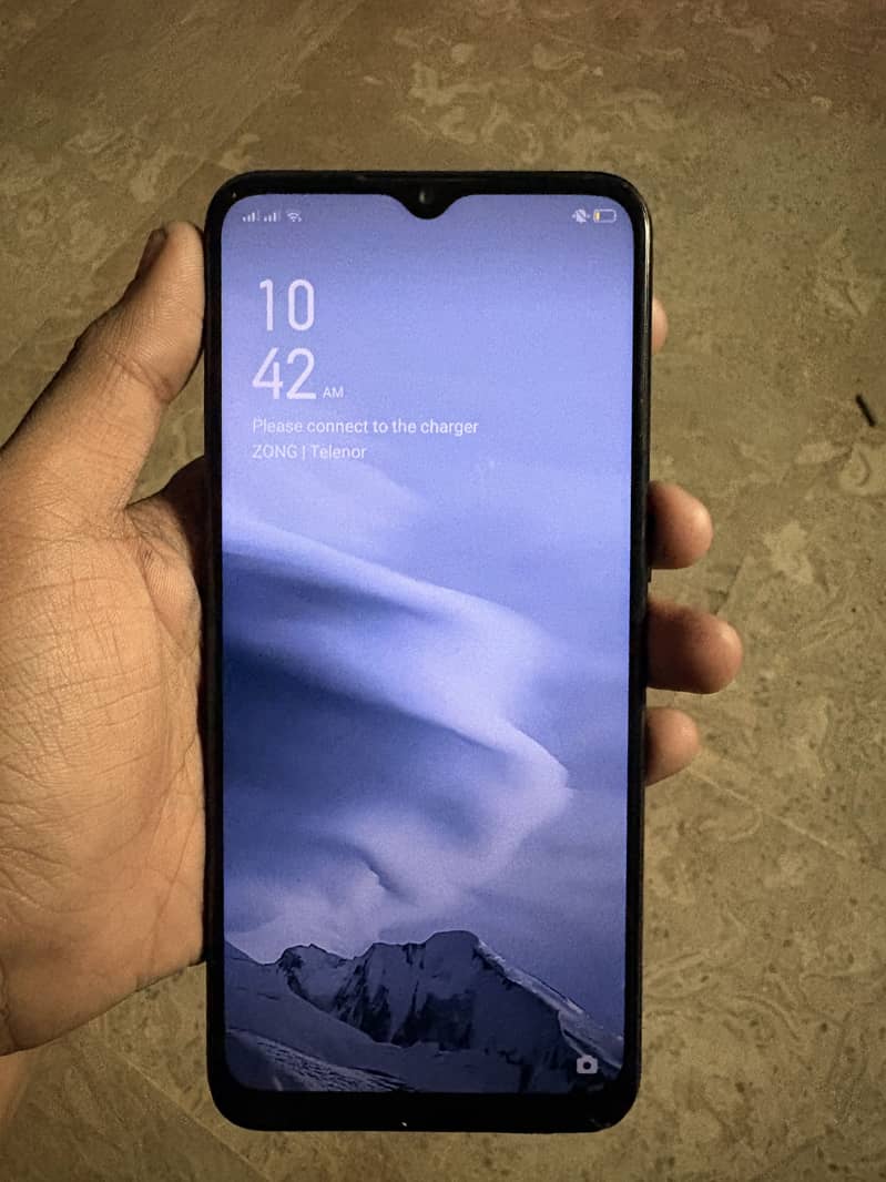 OPPO A31 3