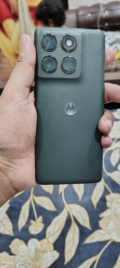 Motorola Edge 2025