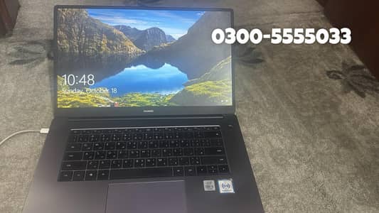 Huawei Core i5 Tuch
