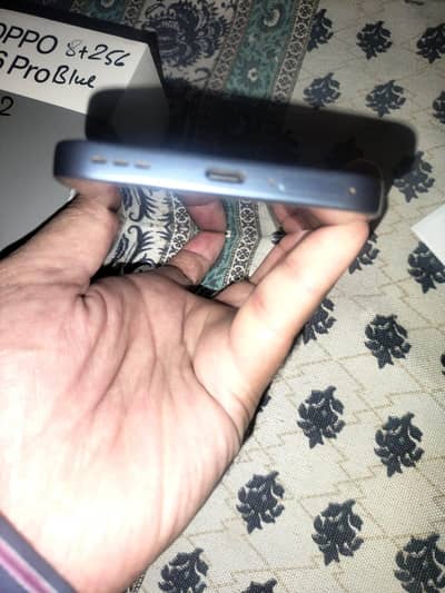 OPPO A6 4G