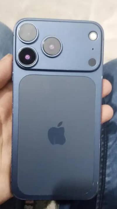 Apple iPhone x to 17 Pro Coverted Body,Housing