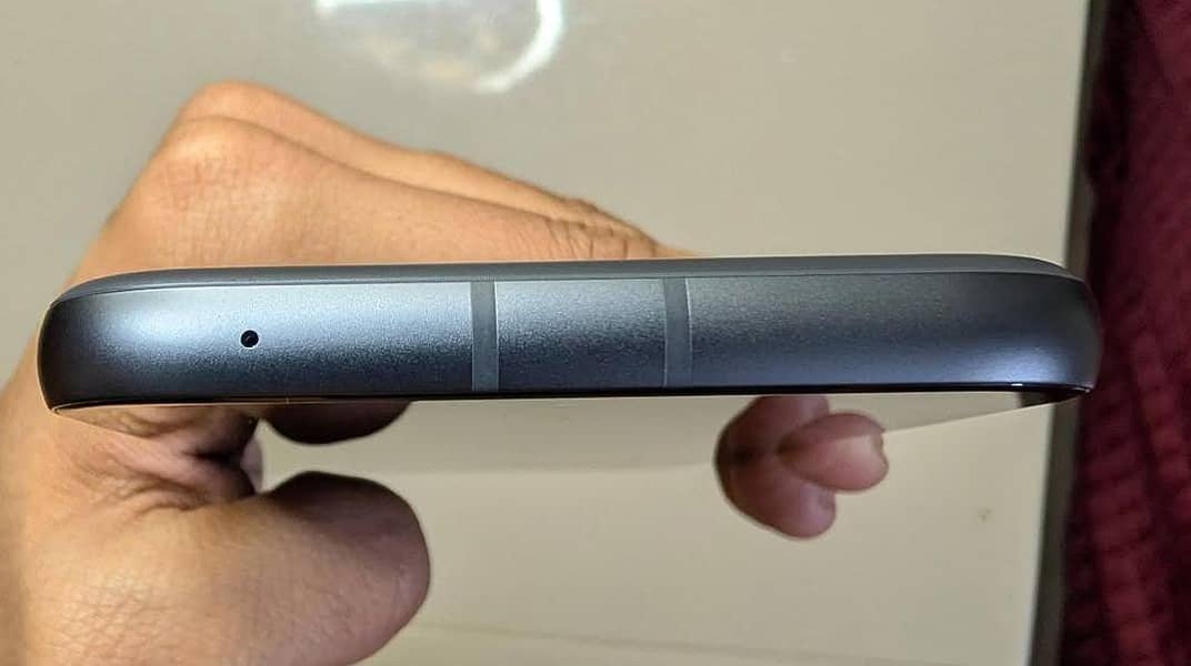 Google Pixel 8a cpeid 2