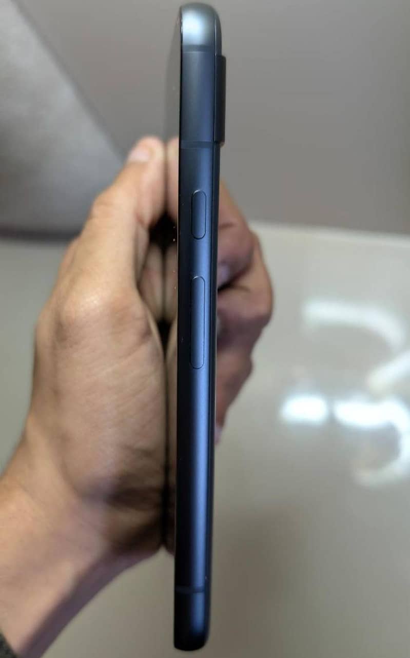Google Pixel 8a cpeid 3