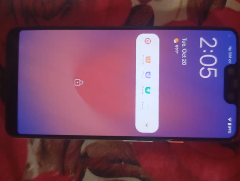 Google Pixel 3 XL 0