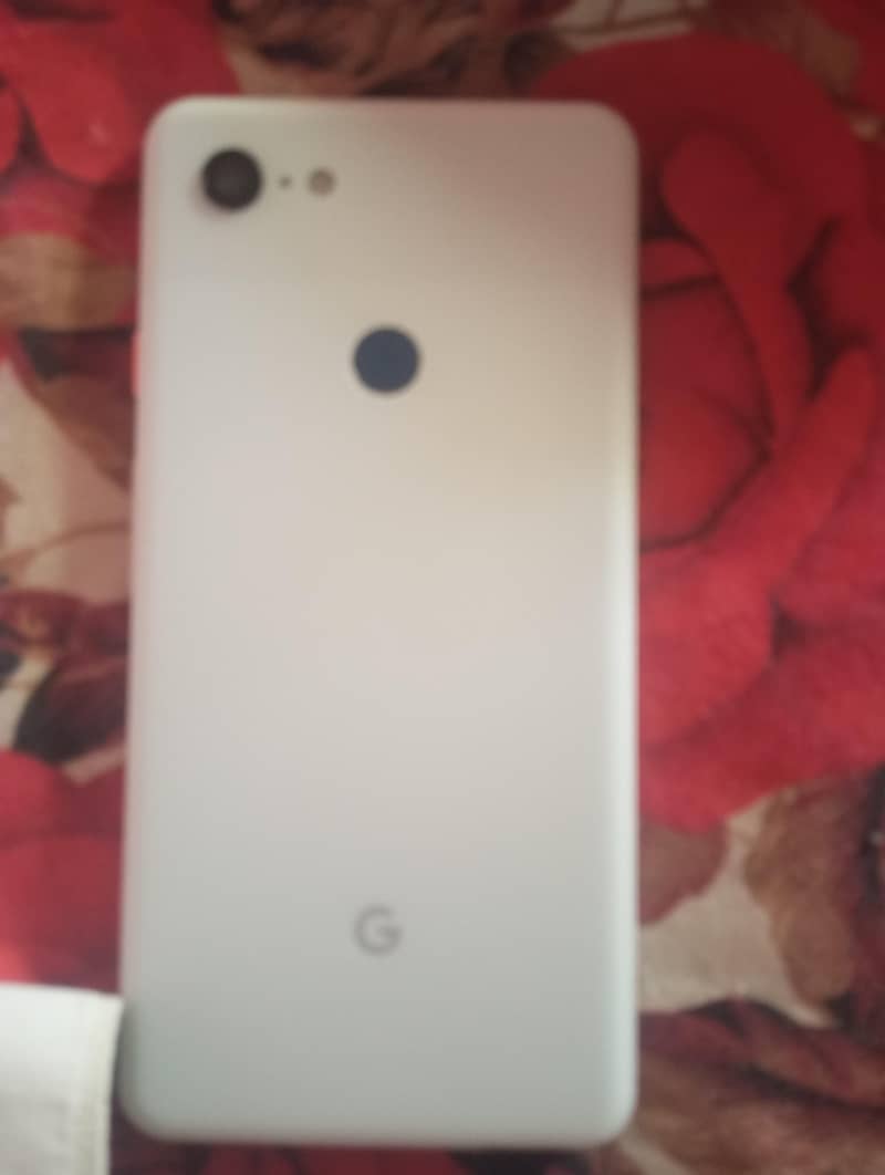 Google Pixel 3 XL 1