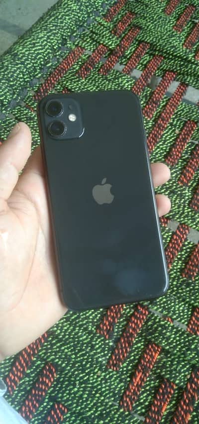 Apple iPhone 11