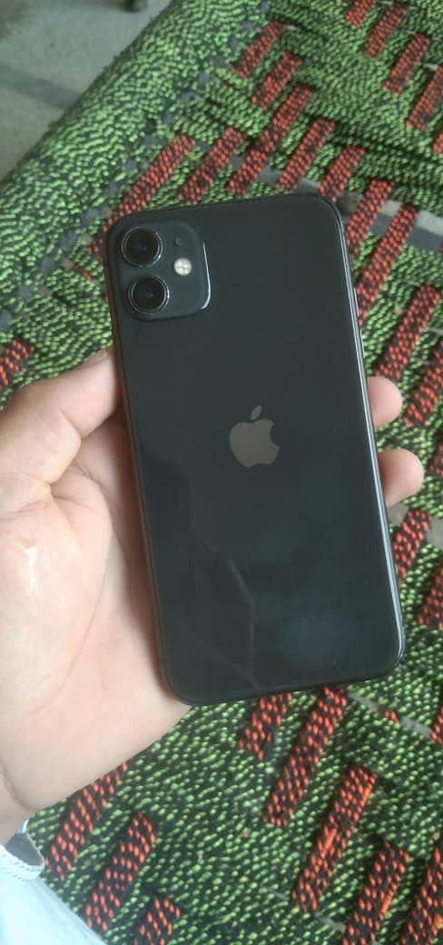 Apple iPhone 11 2