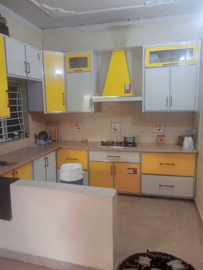 9 marla triple story house for sale in soan garden