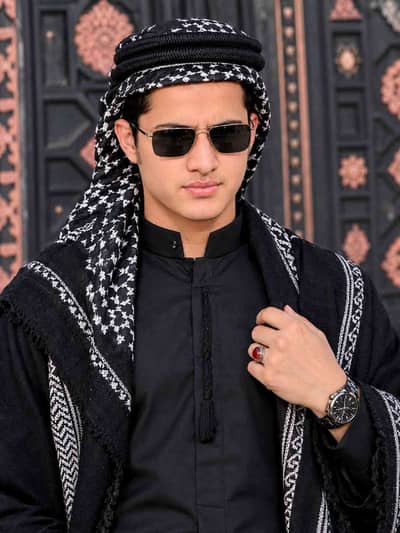 shahzaib khan
