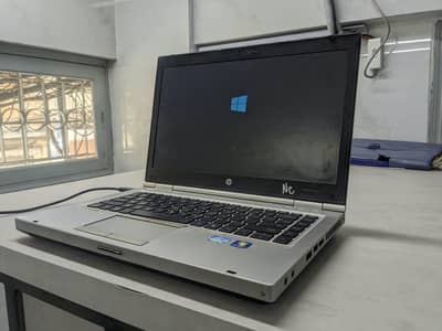 Selling My Hp elitebook 8460p (read ad)