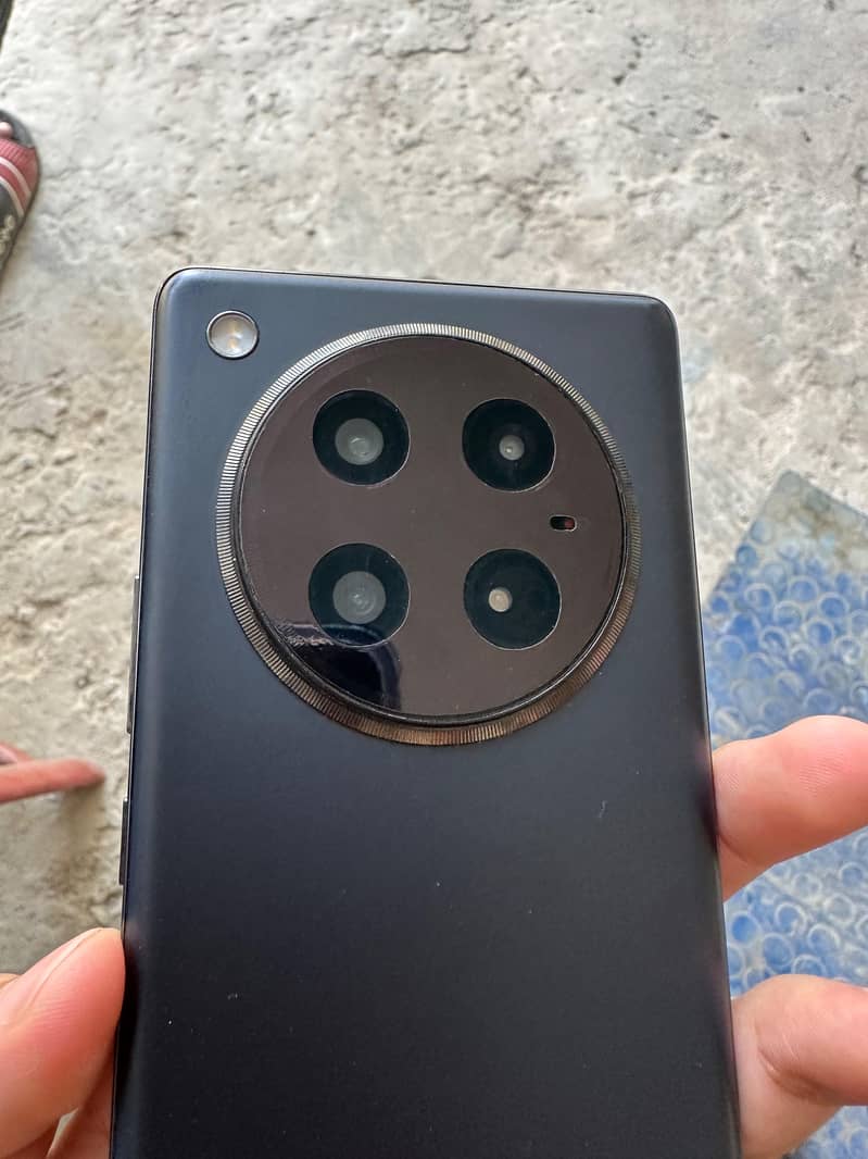 Infinix Zero 40 1