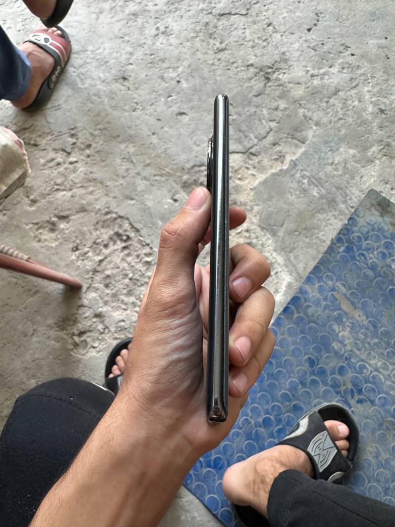 Infinix Zero 40 3