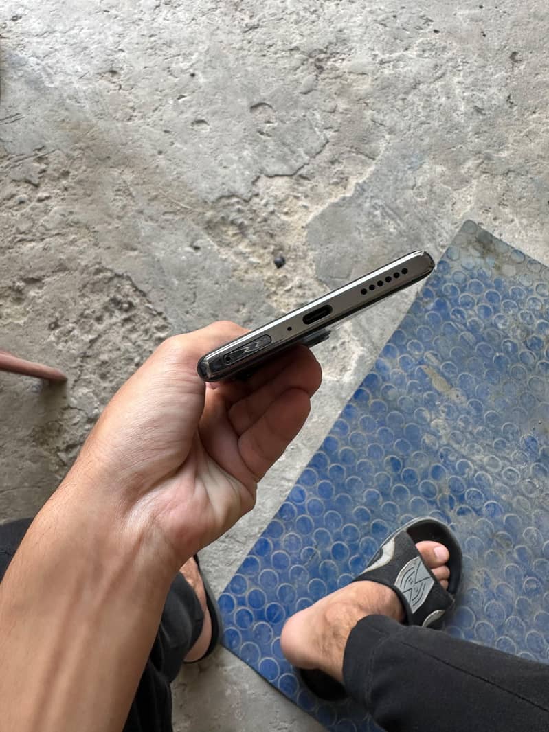 Infinix Zero 40 5