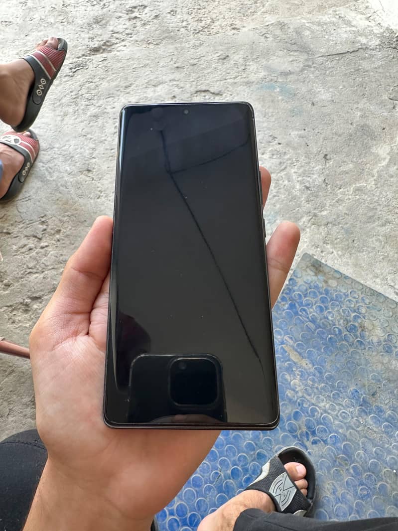 Infinix Zero 40 6