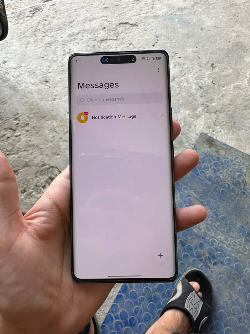 Infinix Zero 40 7
