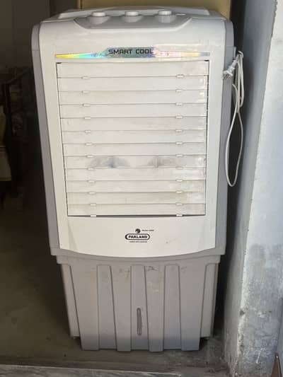 Room cooler for sale used only 2 months still varanty is avaliable