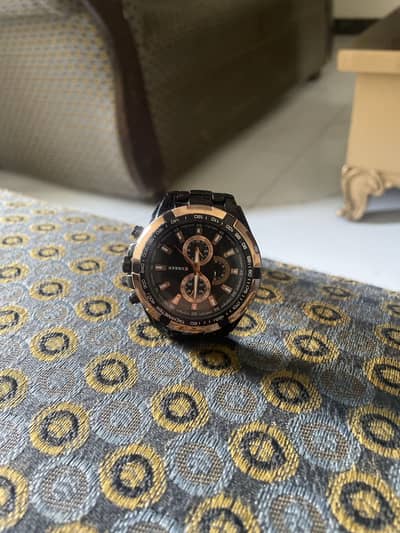 No sell but good condition only 1 peck