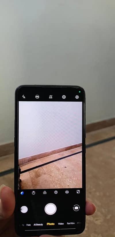 Vivo S1