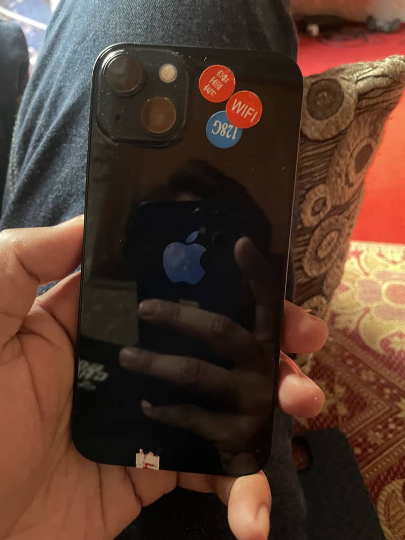 Apple iPhone 13 3