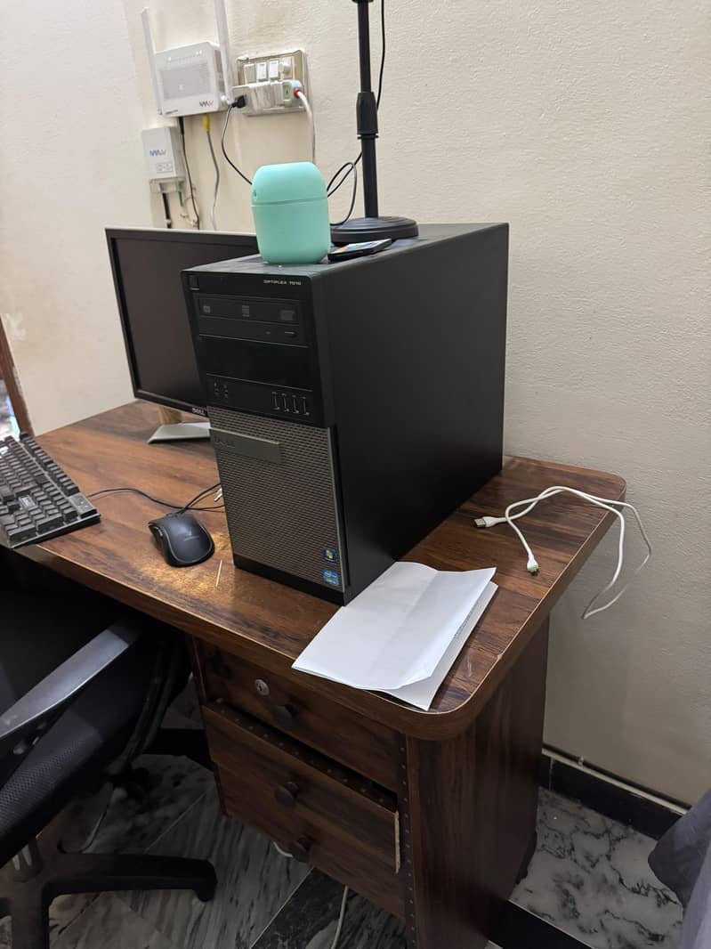 computer  table for sale 2