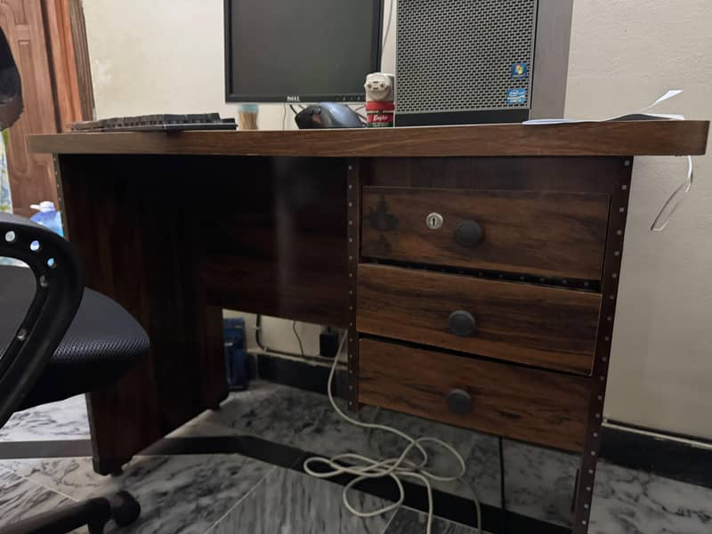 computer  table for sale 3