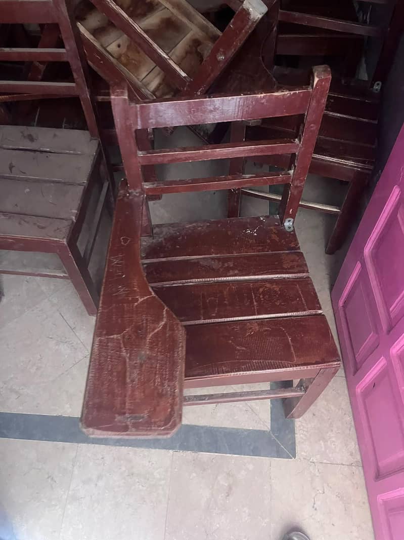 student chair 0