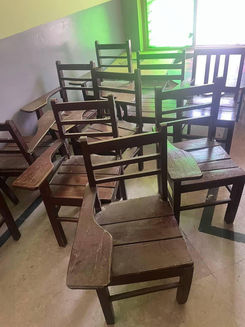 student chair 1