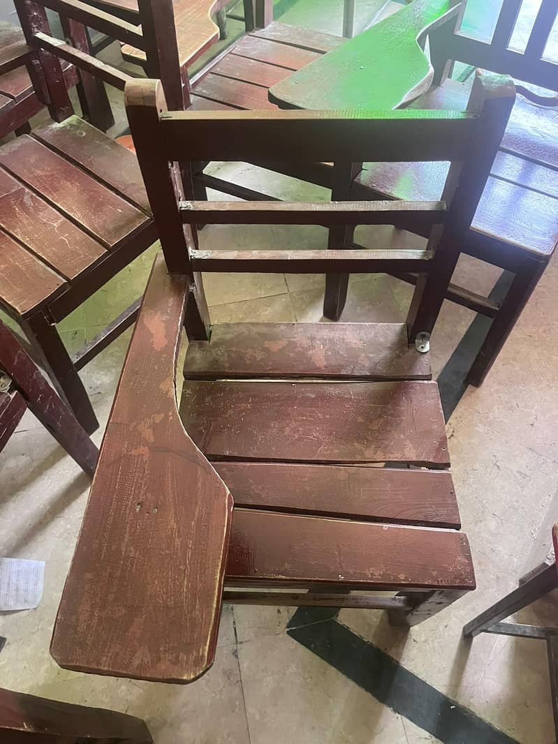 student chair 3