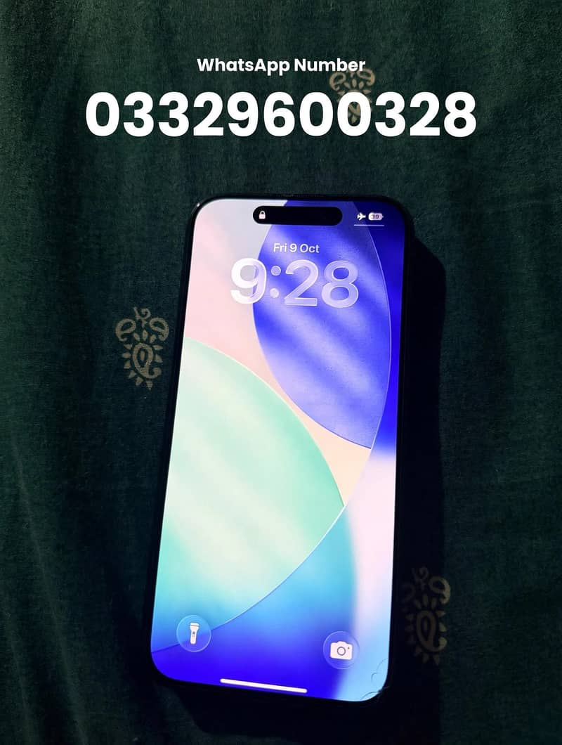 Apple iPhone 15 Pro Max 0