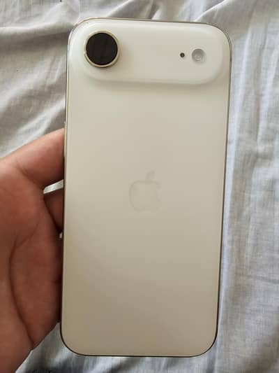 Apple iPhone 17 Air JV