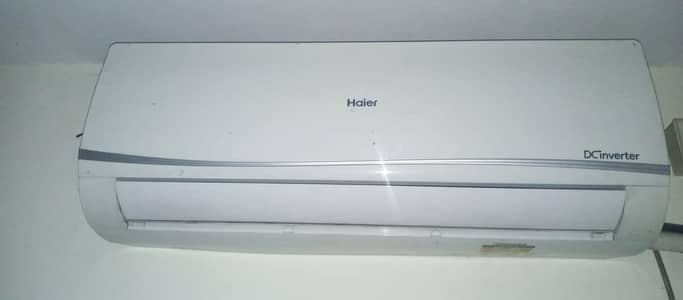 Haier 1 Ton Ac