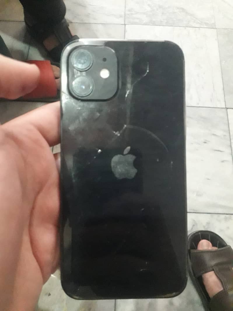 Apple iPhone 12 0
