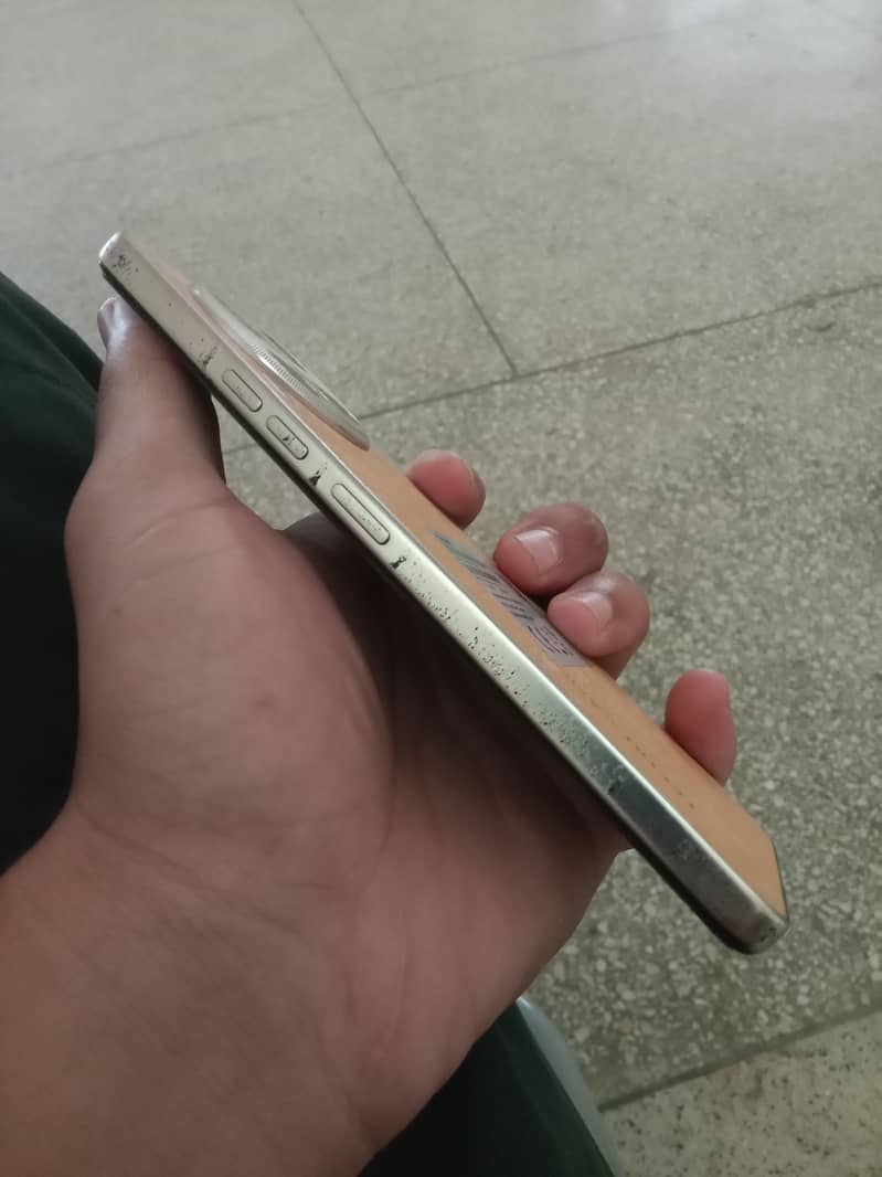 Tecno Camon 30.8/256 4