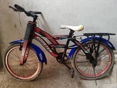 cycle For sale Bhalwal Dist Sargodha price 9000