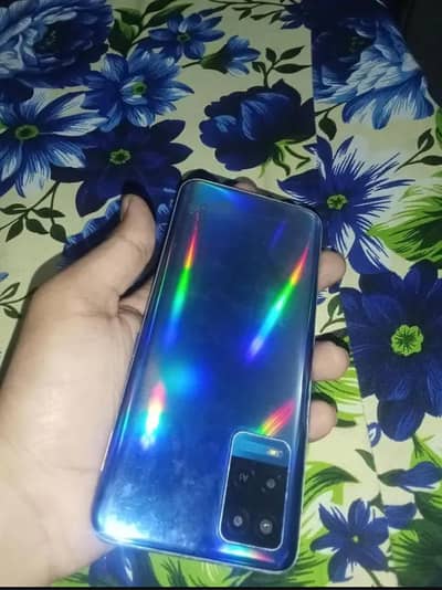 OPPO A54