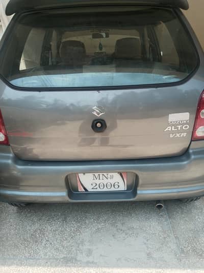 Suzuki Alto 2010