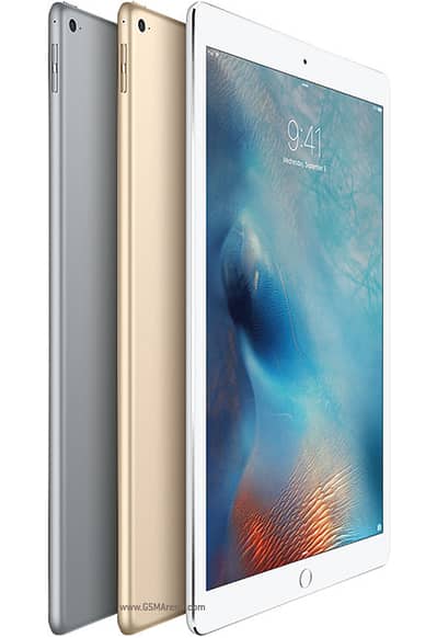 ipad pro 256 gb