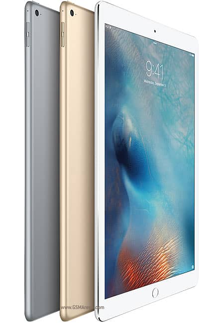 ipad pro 256 gb 0