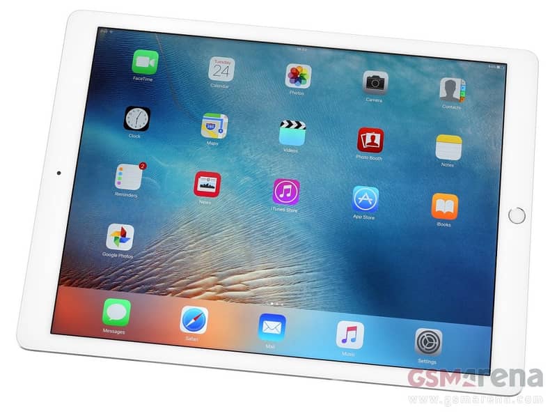 ipad pro 256 gb 1